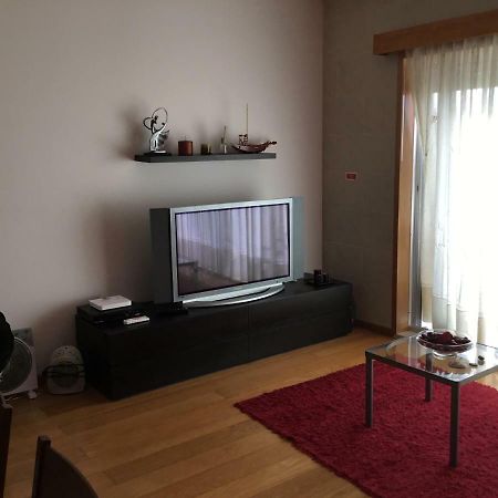 Apartamento Parque Urbano Ponta Delgada - Açores Exterior foto