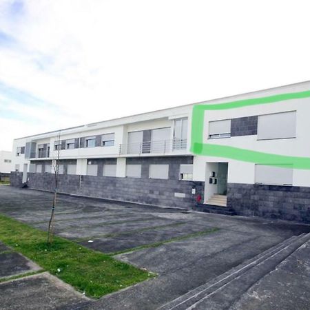 Apartamento Parque Urbano Ponta Delgada - Açores Exterior foto