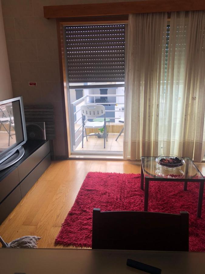 Apartamento Parque Urbano Ponta Delgada - Açores Exterior foto