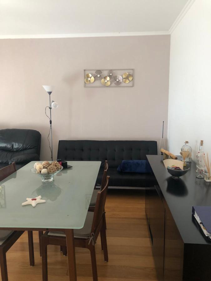 Apartamento Parque Urbano Ponta Delgada - Açores Exterior foto
