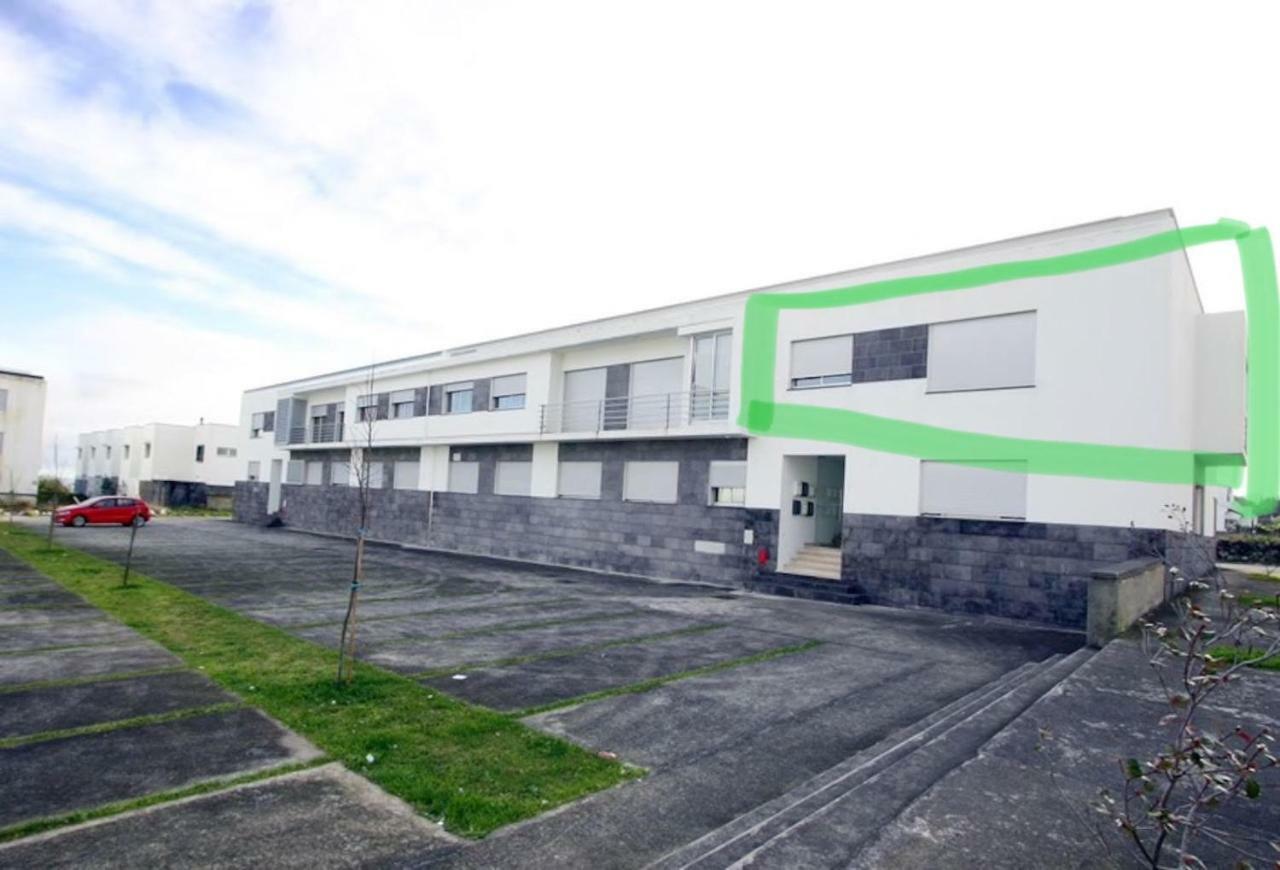 Apartamento Parque Urbano Ponta Delgada - Açores Exterior foto