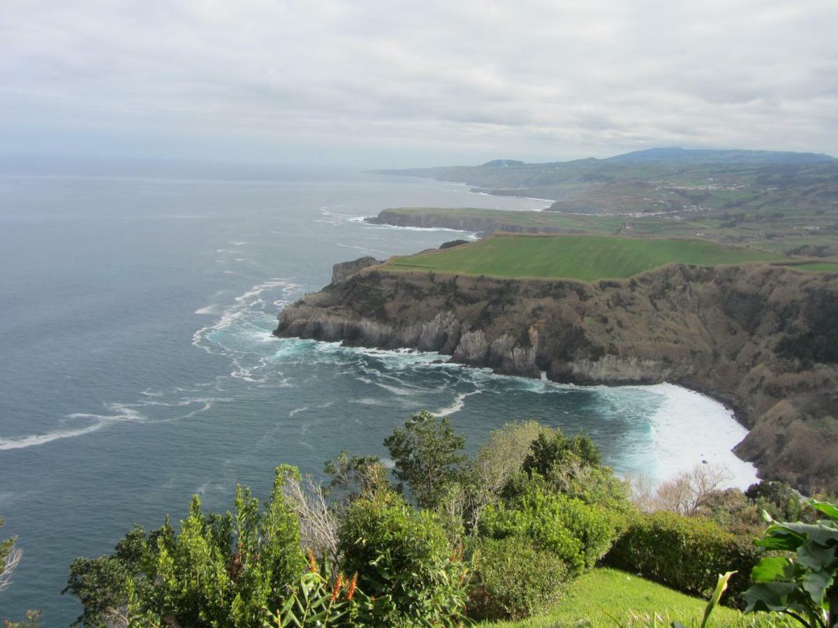 Apartamento Parque Urbano Ponta Delgada - Açores Exterior foto