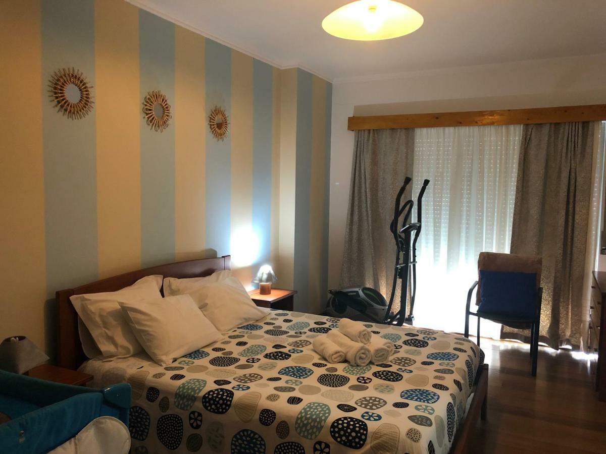 Apartamento Parque Urbano Ponta Delgada - Açores Exterior foto