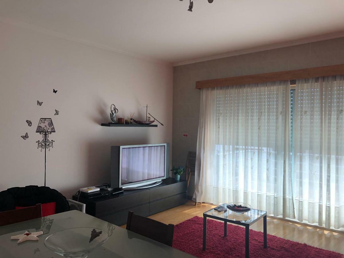 Apartamento Parque Urbano Ponta Delgada - Açores Exterior foto