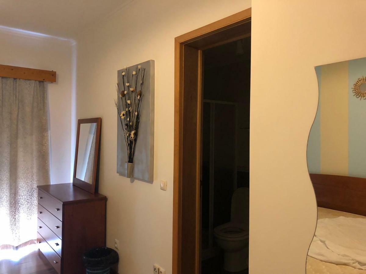 Apartamento Parque Urbano Ponta Delgada - Açores Exterior foto