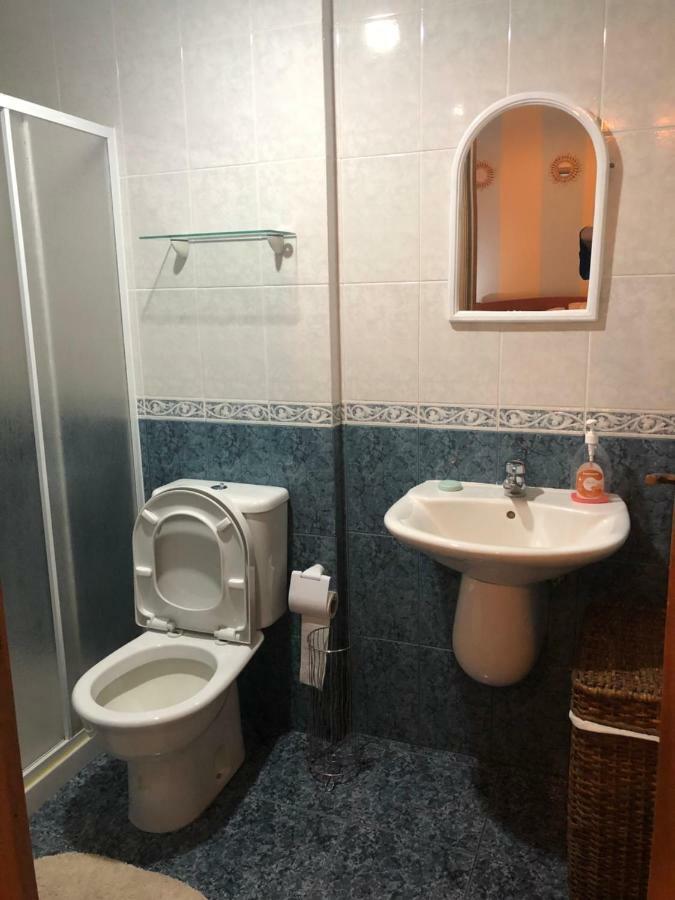 Apartamento Parque Urbano Ponta Delgada - Açores Exterior foto