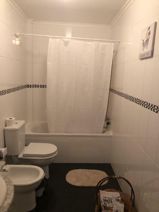 Apartamento Parque Urbano Ponta Delgada - Açores Exterior foto