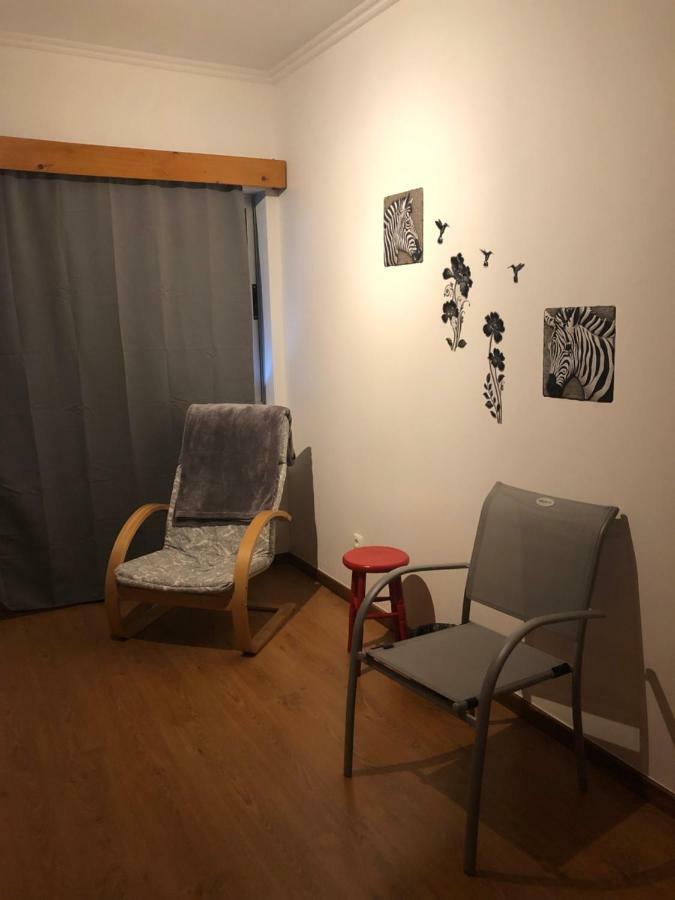 Apartamento Parque Urbano Ponta Delgada - Açores Exterior foto