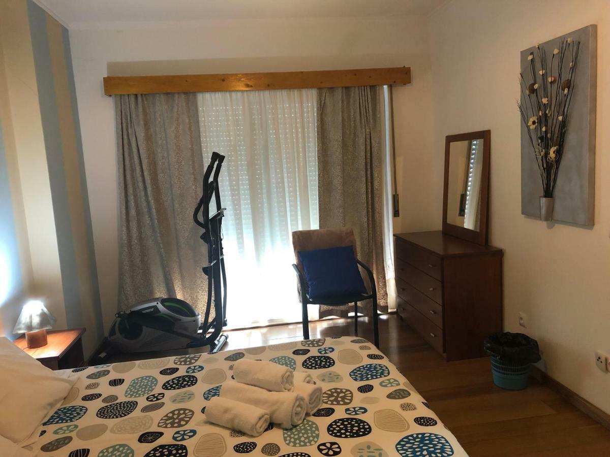 Apartamento Parque Urbano Ponta Delgada - Açores Exterior foto