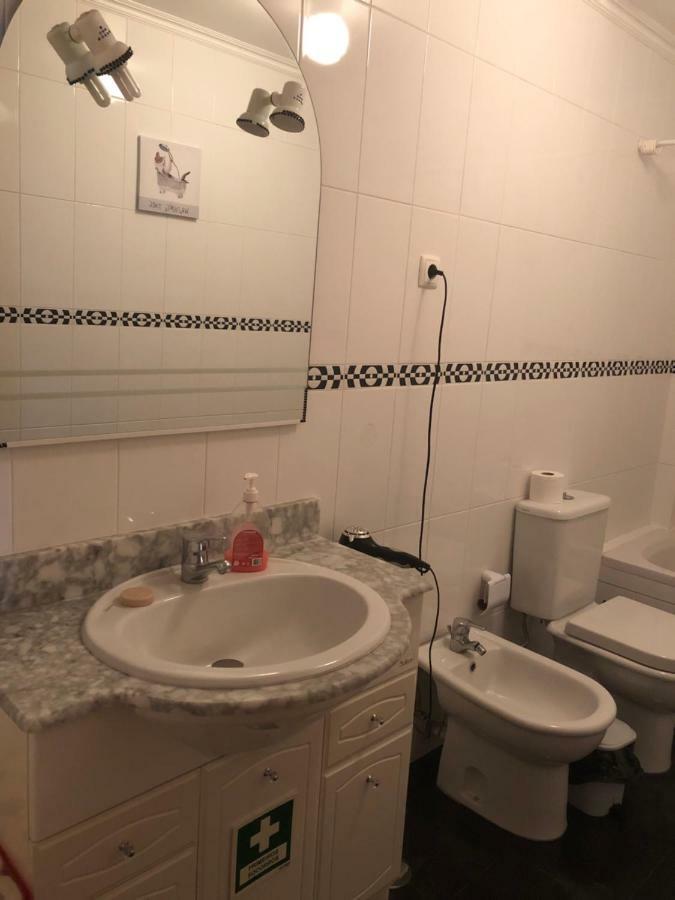 Apartamento Parque Urbano Ponta Delgada - Açores Exterior foto