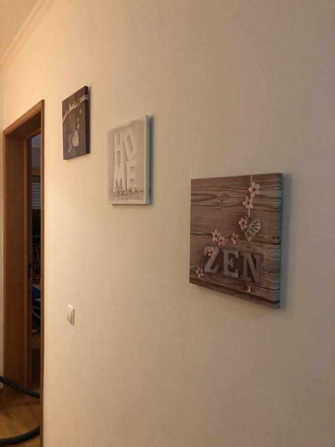 Apartamento Parque Urbano Ponta Delgada - Açores Exterior foto