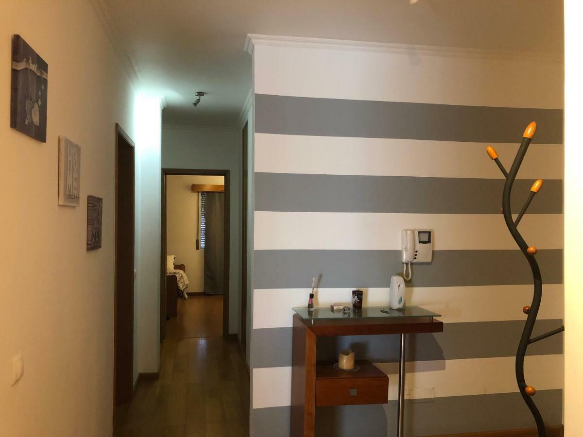 Apartamento Parque Urbano Ponta Delgada - Açores Exterior foto