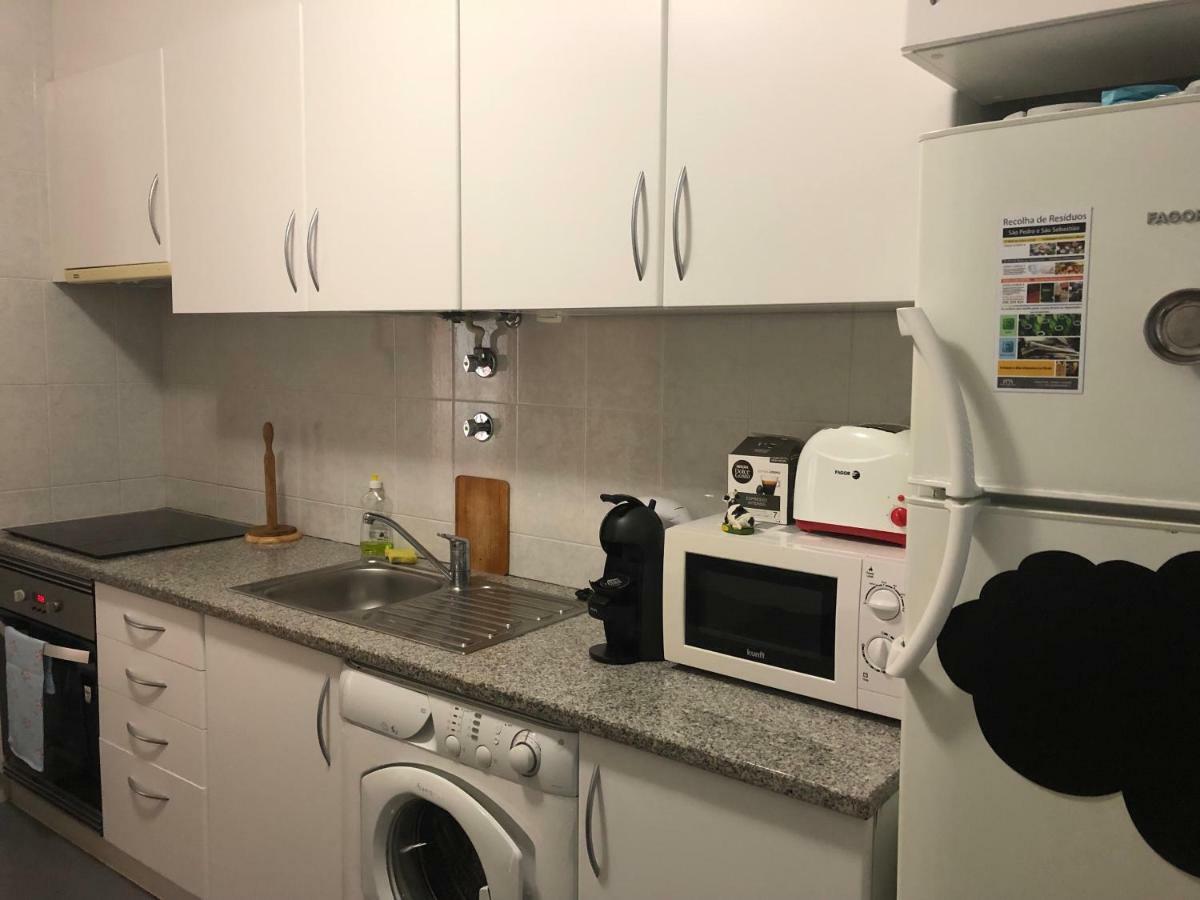 Apartamento Parque Urbano Ponta Delgada - Açores Exterior foto