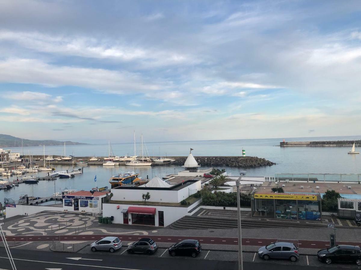 Apartamento Parque Urbano Ponta Delgada - Açores Exterior foto